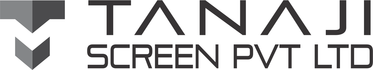 Tanaji Screens Logo